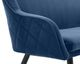 SalesFever »Finja« Sitzbank blau