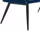 SalesFever »Finja« Sitzbank blau