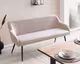SalesFever »Finja« Sitzbank creme