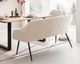 SalesFever »Finja« Sitzbank creme