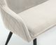 SalesFever »Finja« Sitzbank creme