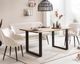 SalesFever »Finja« Sitzbank creme