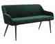 SalesFever »Finja« Sitzbank tannengrün