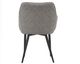 SalesFever »Freja« Armlehnstuhl Strukturstoff taupe