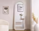 SalesFever »Gentry« Spiegel beige