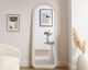 SalesFever »Gentry« Spiegel beige