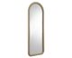 SalesFever »Gentry« Spiegel champagner