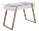 SalesFever »Glass« Schreibtisch