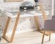 SalesFever »Glass« Schreibtisch