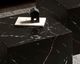 SalesFever »Harlow« Couchtisch 2er-Set Marmoroptik schwarz