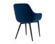 SalesFever »Harper« Armlehnstuhl blau