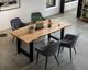 SalesFever »Harper« Armlehnstuhl grau