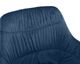 SalesFever »Harvey« Drehstuhl blau