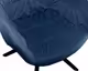 SalesFever »Harvey« Drehstuhl blau