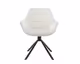SalesFever »Harvey« Drehstuhl creme