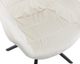 SalesFever »Harvey« Drehstuhl creme