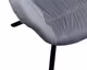 SalesFever »Harvey« Drehstuhl grau