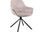 SalesFever »Harvey« Drehstuhl rose