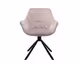 SalesFever »Harvey« Drehstuhl rose
