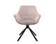 SalesFever »Harvey« Drehstuhl rose