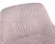 SalesFever »Harvey« Drehstuhl rose