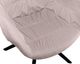 SalesFever »Harvey« Drehstuhl rose