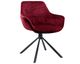 SalesFever »Harvey« Drehstuhl rot