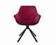 SalesFever »Harvey« Drehstuhl rot