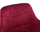 SalesFever »Harvey« Drehstuhl rot