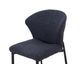 SalesFever »Hygge« Stuhl 2er-Set anthrazit