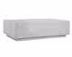 SalesFever »Jacey« Couchtisch Marmoroptik grau