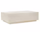 SalesFever »Jacey« Couchtisch Travertinoptik beige