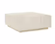 SalesFever »Jaxon« Couchtisch Travertinoptik