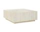 SalesFever »Jaxon« Couchtisch Travertinoptik
