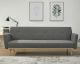 SalesFever »Kiana« Schlafsofa