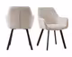 SalesFever »Lando-Cristobal« Esszimmergruppe Akazie beige