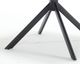 SalesFever »Linus« Armlehnstuhl mit Drehfunktion anthrazit
