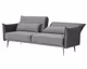 SalesFever »Liv« Klappsofa