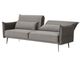 SalesFever »Liv« Klappsofa