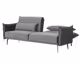 SalesFever »Liv« Klappsofa