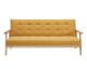 SalesFever »Liyah« Schlafsofa
