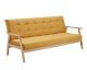 SalesFever »Liyah« Schlafsofa