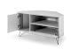 SalesFever »Lotta« Eck TV-Lowboard