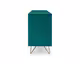 SalesFever »Lotta« Kommode III blau