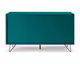 SalesFever »Lotta« Kommode III blau