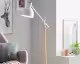 SalesFever »Ludvig« Stehlampe verstellbar