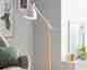 SalesFever »Ludvig« Stehlampe verstellbar
