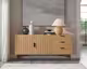 SalesFever »Lyon« Sideboard