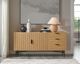 SalesFever »Lyon« Sideboard
