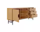 SalesFever »Lyon« Sideboard